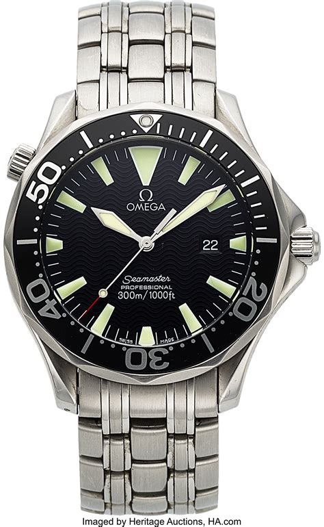 omega seamaster 300 professional|omega seamaster professional 300m quartz.